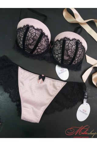 Чувственный комплект Sambario KT-1202 + KT-2626